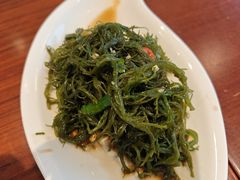 -格力东澳大酒店-蓝色海岸餐厅