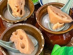 -刘师父老汉口江湖菜(蔡锷路店)