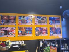 -203密室体验馆·逃脱·聚会·亲子(工体店)