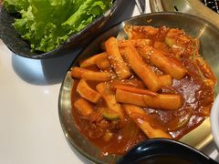 -炙城·韩式烤肉(南京东路店)