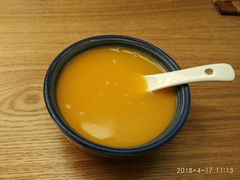 -金豆角砂锅焖面(安贞店)