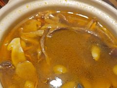 -茄子恰恰·新云南小炒(坪山益田店)