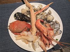 -海宁开元名都大酒店·地中海自助餐厅