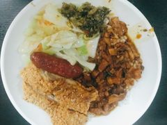 -永和大王(杨高中路店)