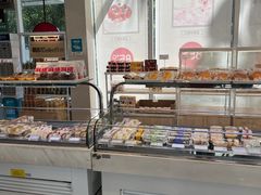 -85度C(深圳佳宁娜店)