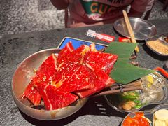 -伊茉家的烤肉店(勒泰中心店)
