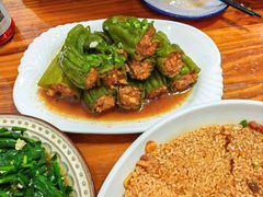 -高淳老街土菜馆(迎薰门店)