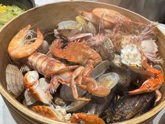 -阿毛饭店·宁波老字号(儿童公园旗舰店)