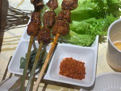 -串盟烧烤大排档·长沙美食地标(星沙店)