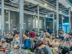 -本炙炭烤·蒲烧活鳗料理店(金沙洲店)