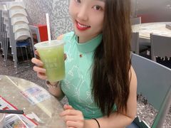 -敏华冰厅(平安金融中心店)