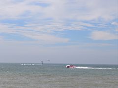 -威海国际海水浴场旅游区