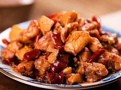 -红星兔丁(东风大桥店)