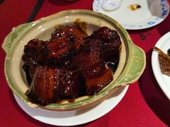 -老吉士酒家(天平路店)