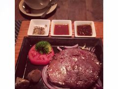-加菲咖啡西餐厅garfield coffee(蓝宝石大厦店)