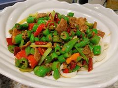 -文三里屯面馆(三里屯店)
