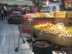 -雨润发超市(五常店)