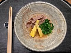 -晴空·日本料理(万象城店)