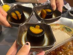 -湊湊火锅·茶憩(南京万象天地店)