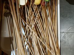 -蜀都小君肝串串香火锅(龙华旗舰店)