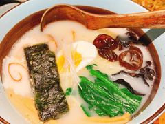 -山葵家·创意料理(临平银泰城店)