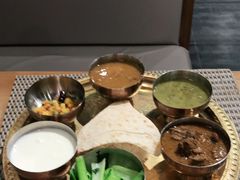-岗底斯尼泊尔餐厅(万达店)