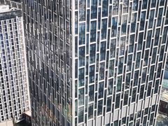 -广州奥园喜来登酒店