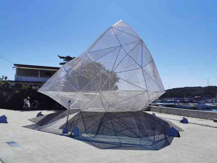 直岛亭-"这里离红南瓜不远,走路也就三四分钟.很."-大众点评移动版