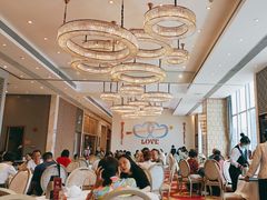 -香港富临皇宫(五月花商业广场店)