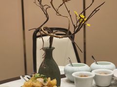 -东方饺子王臻味餐厅(新嘉坡城店)