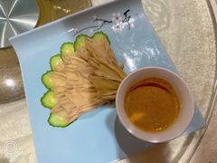 -北京全聚德(方庄店)
