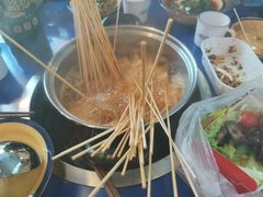 -马路边边火锅串串(观前街店)
