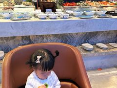 -万达文华酒店·48F云端窗景美食汇自助餐厅