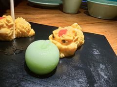 -淀里船宴(复兴路店)