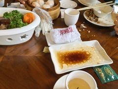 -潮福城大酒楼·潮粤菜·港式点心(阳光城店)