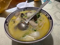 -眷江南之小蓝鲸(王府大街店)