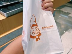 -西村叔叔的店·面包·甜品·蛋糕(清河万象汇店)