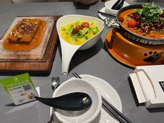 -3号仓库·创意中国菜(乐清正大广场店)