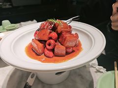 -北平盛世·新京菜·北京烤鸭(劲松·双井店)