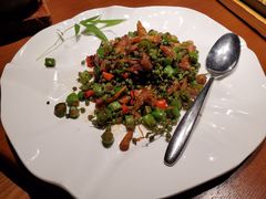 -菩提素素食餐厅(晶郦馆店)