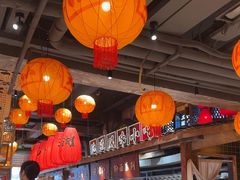 -周小波重庆小面·重庆名小吃(邹容路店)