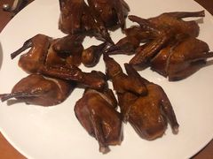 -杭州JW万豪酒店-万豪中餐厅