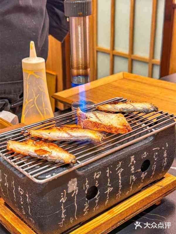 鮨政·Omakase 🍣 一口入魂的日料盛宴