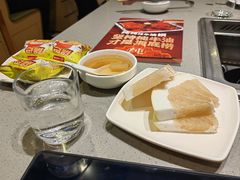 -海底捞火锅(天一广场亚细亚店)