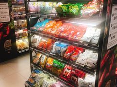 零售区-盒马鲜生(宝地店)