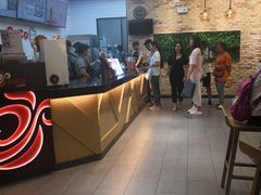 -CoCo都可(合生汇店)