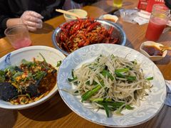 -琥珀老六龙虾(四里河店)