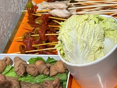-黔哆哆地摊酸汤火锅(清湖店)