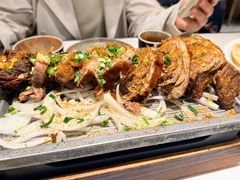-清真·宁夏印象·盐池滩羊肉体验店(江宁路店)