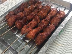 -王记西鎮电烤肉(汶上路店)